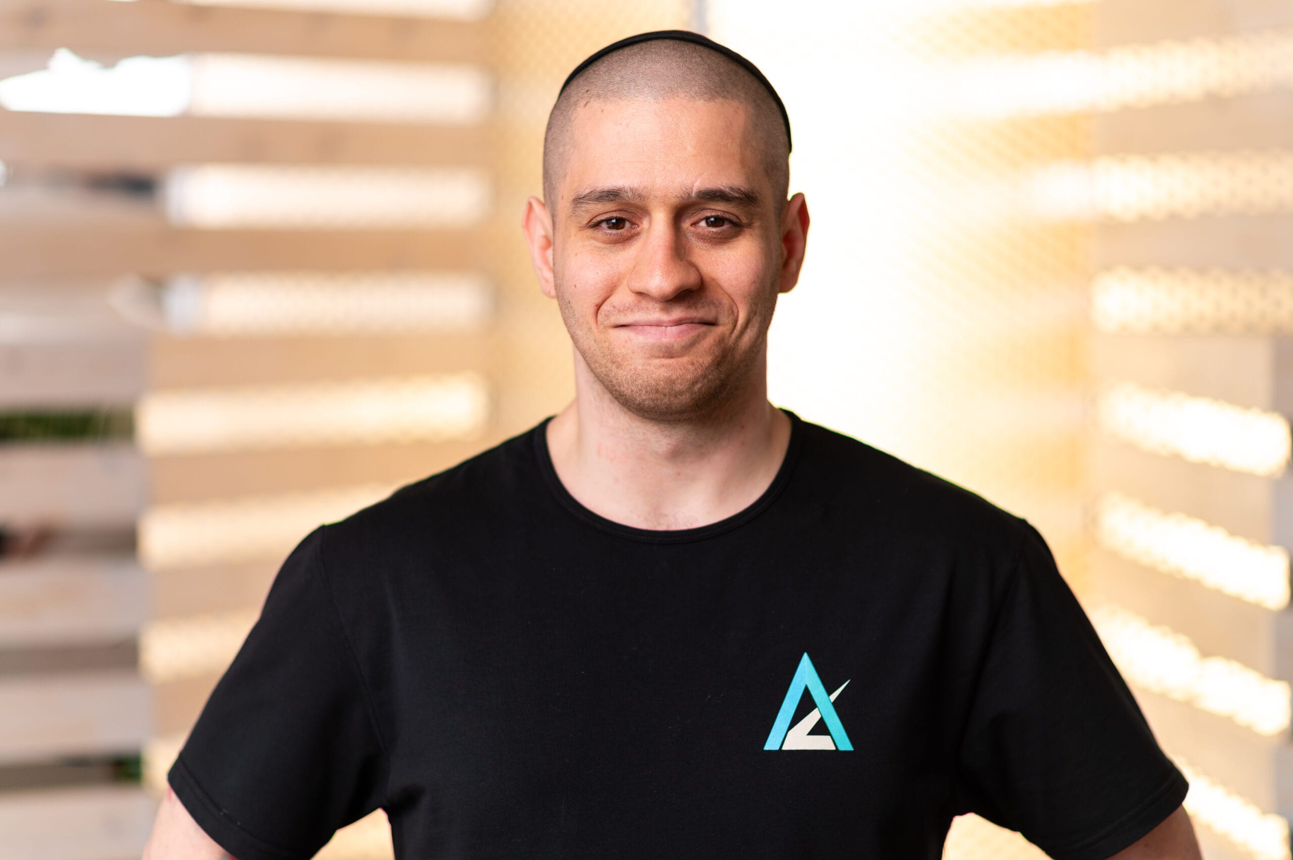 AVI BAR-NIR HEADSHOT