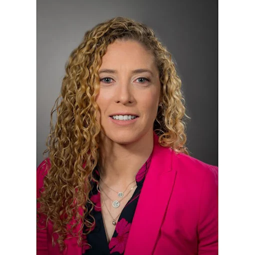 Dr. Amy West