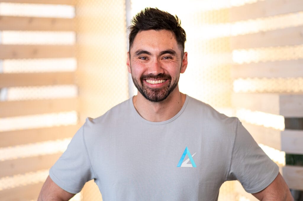 Dr. Kalin Ashby, DPT
