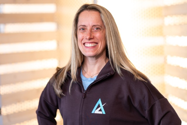 Laura Mooney, MEd · Former Coach