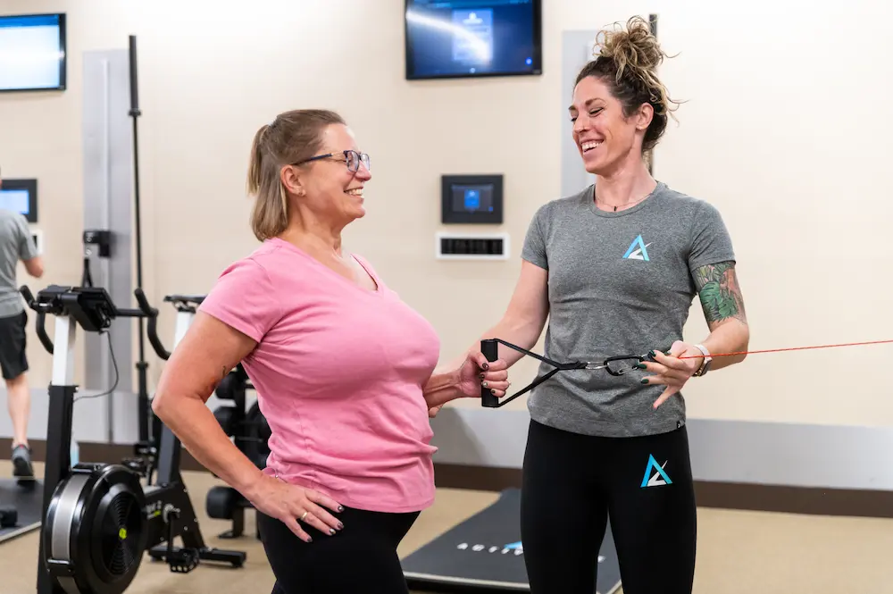 neurological considerations