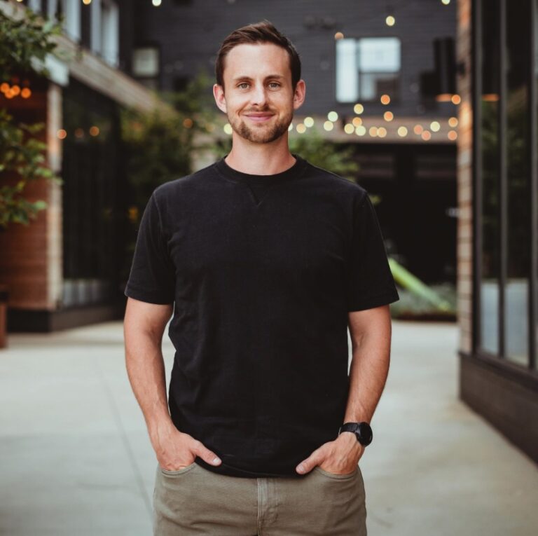 Dr. Ryan Summers, DPT