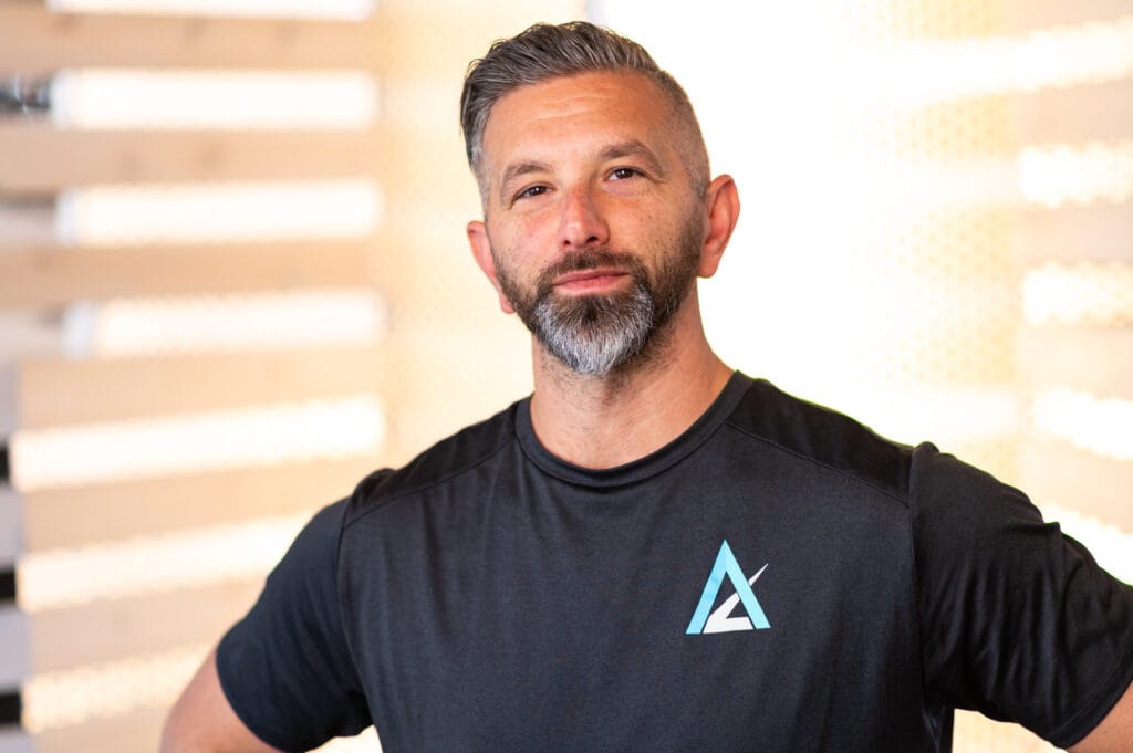 Dr. Sean Pastuch, DC